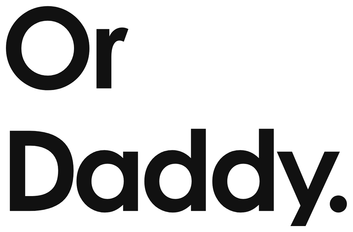 OrDaddy